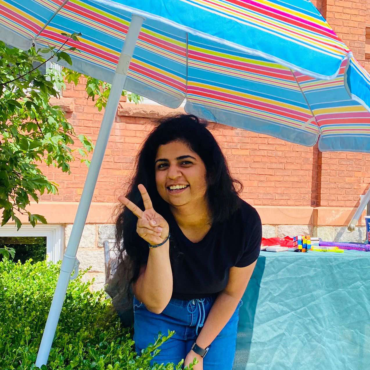Profile photo of  Shikha Bhutani